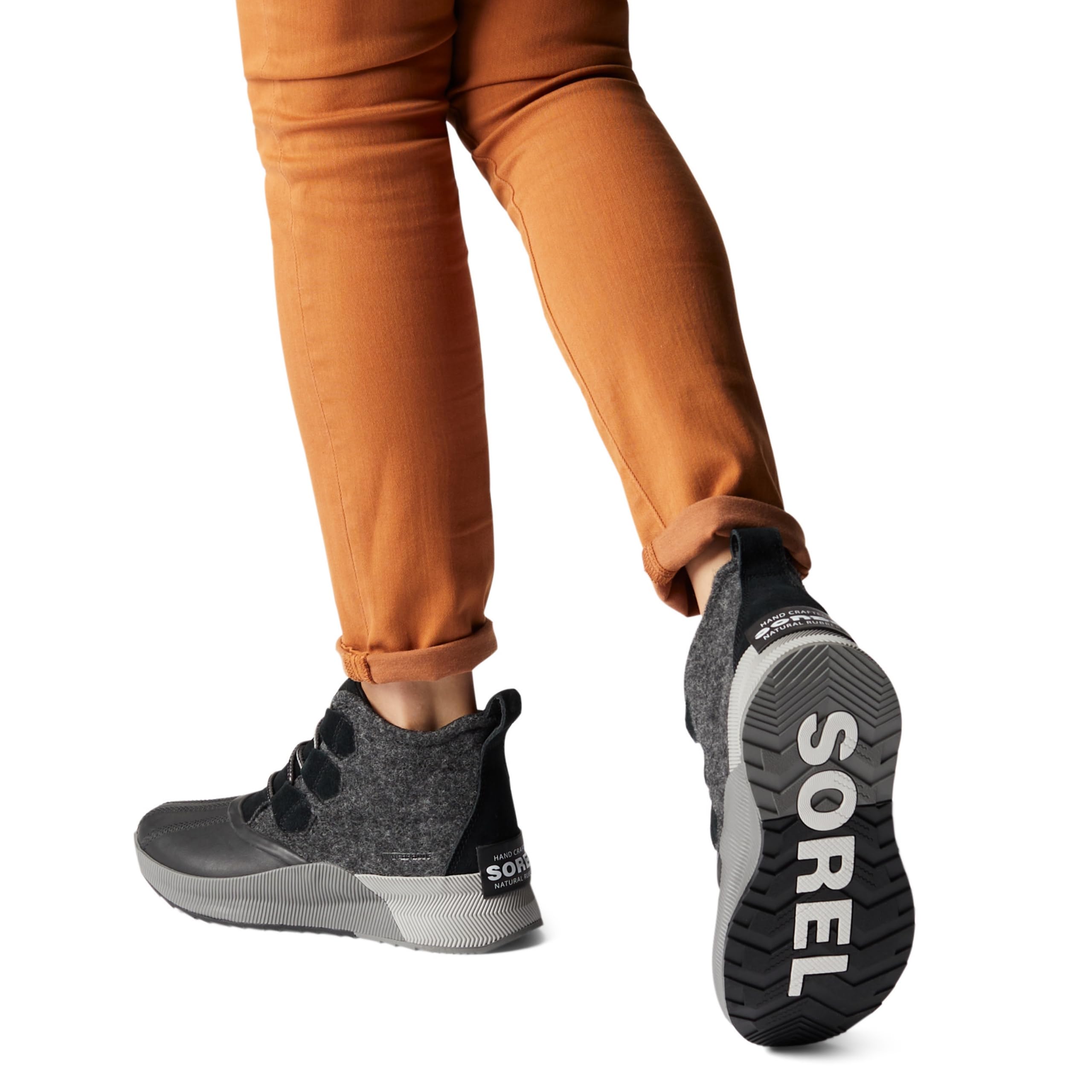 Sorel Womens Out N About Iii