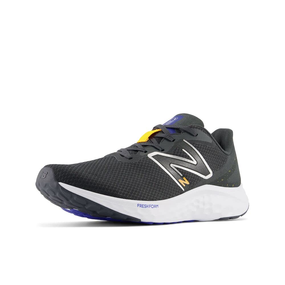 New Balance Men's Fresh Foam Arishi V4 Running Shoe