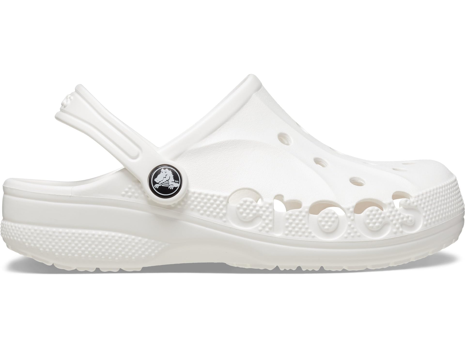 Crocs Kids' Via Clogs