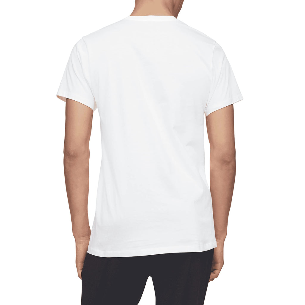 Calvin Klein Men's Cotton Classics 3-Pack Undershirts
