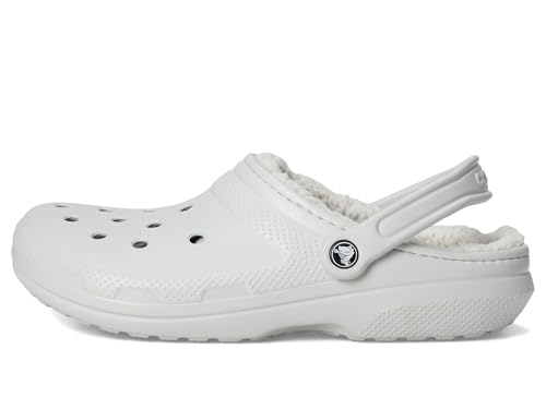 Crocs Unisex Adult Classic Lined Clog
