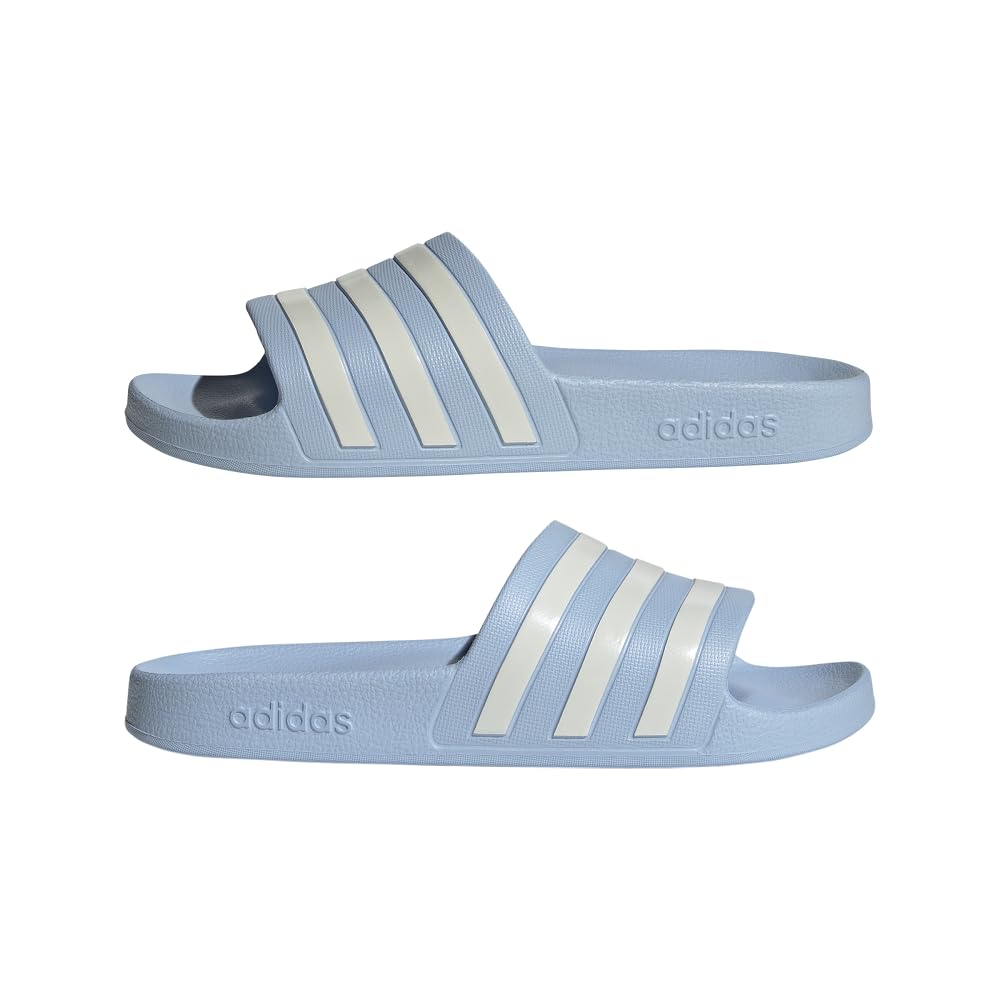adidas Unisex's Adilette Aqua Slide Sandal