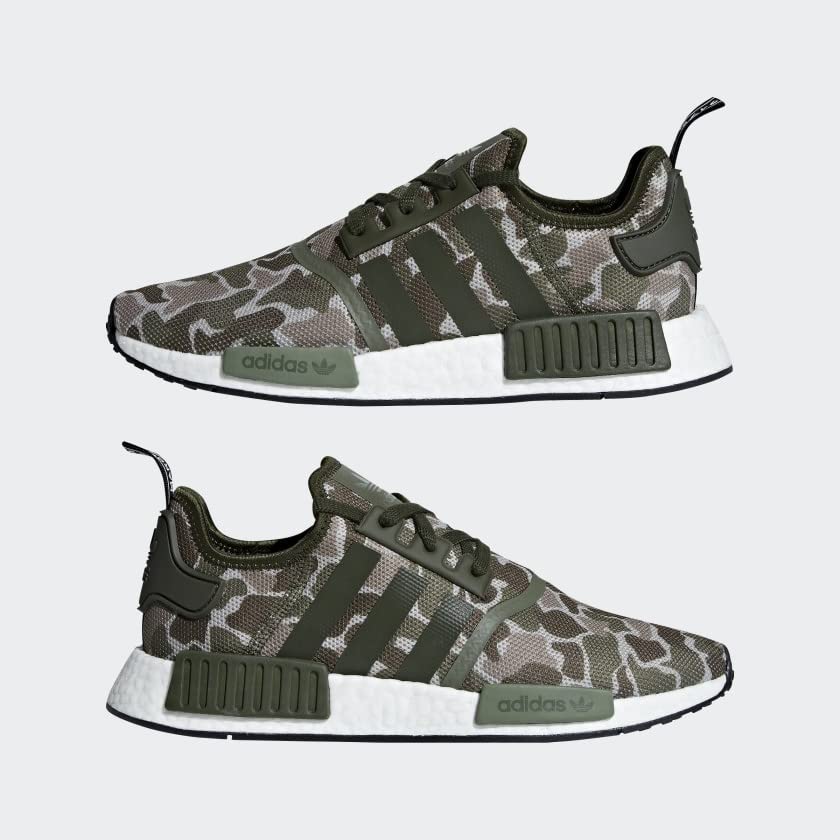 adidas Womens NMD_r1Running Shoe