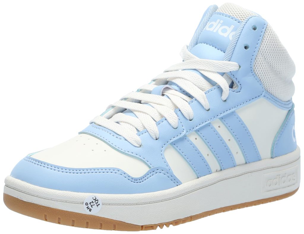 adidas Women's Hoops 3 Shoes