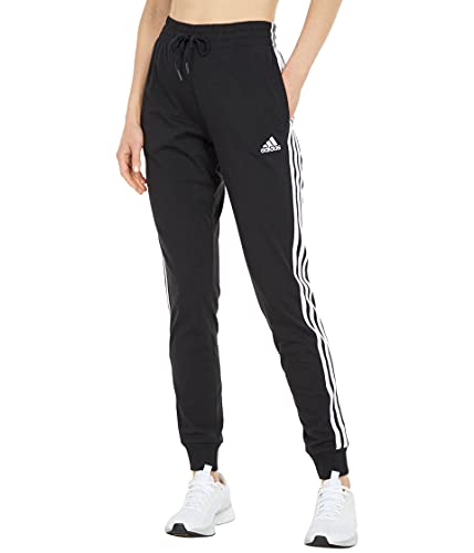adidas Women's Essentials 3-Stripes Pants