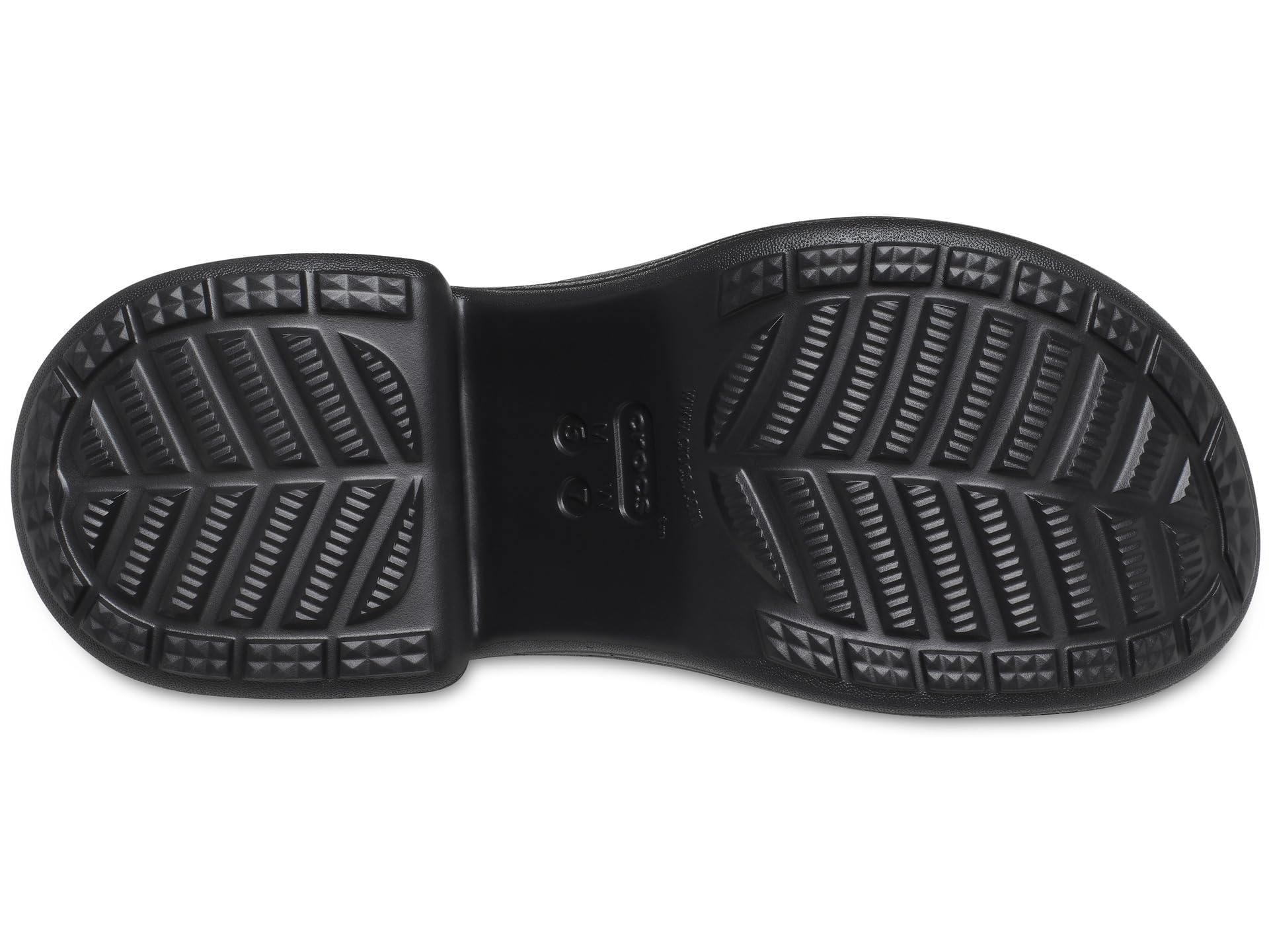 Crocs Unisex-Adult Siren Clogs