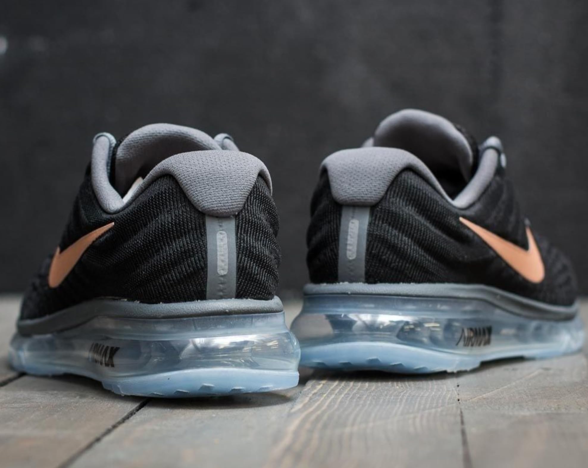 Nike Men's Air Monarch IV Cross Trainer