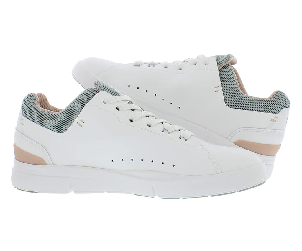 On Women's The Roger Advantage Sneakers