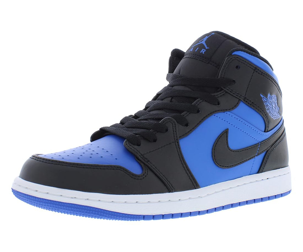 Nike Men's Air Jordan 1 Mid Sneaker