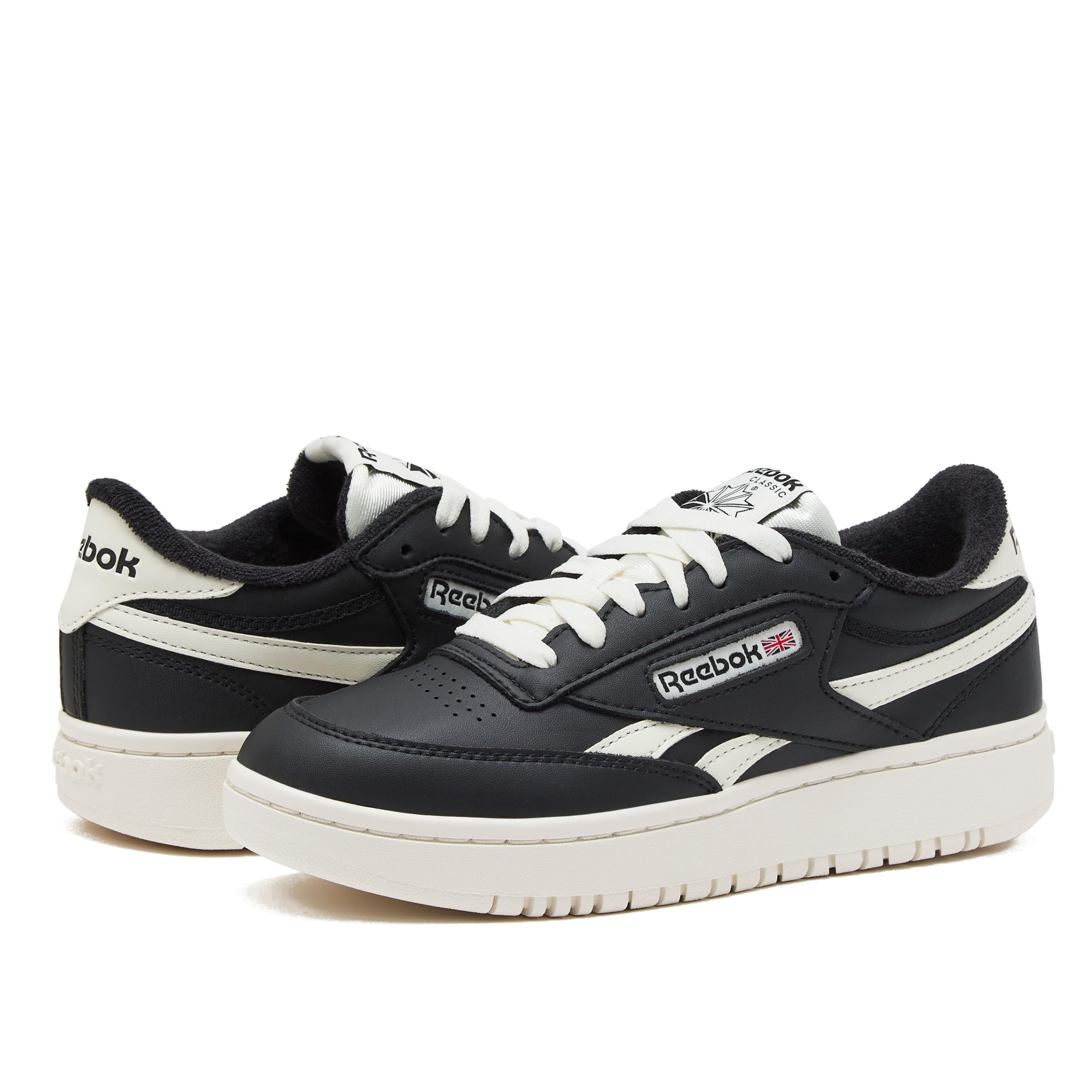 Reebok Women's Club C Double Revenge Sneakers