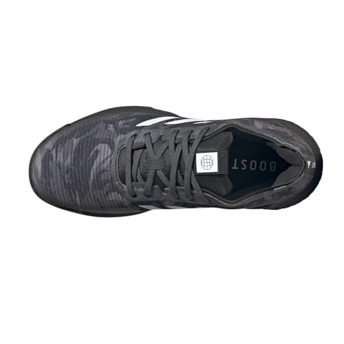 adidas Womens Crazyflight Volleyball Shoes