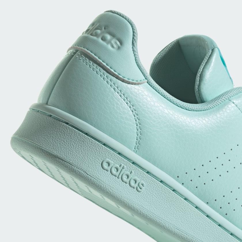 adidas Womens Advantage Tennis ShoesTennis Shoe