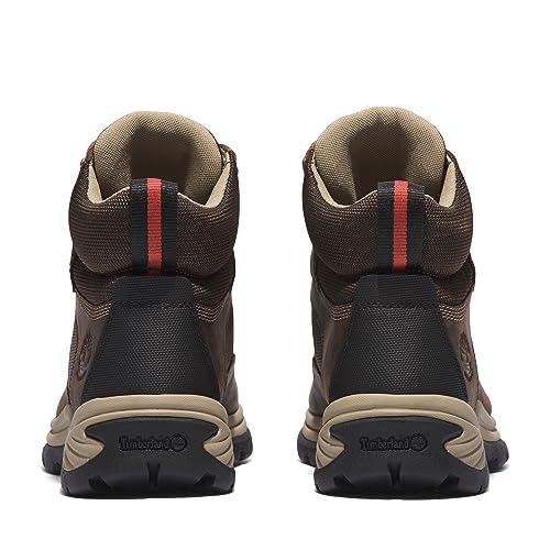 Timberland Women's White Ledge Mid Waterproof Hiking Boot