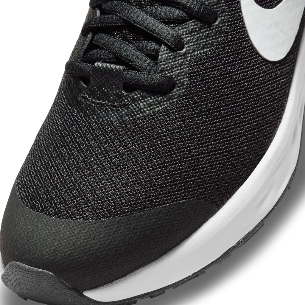 Nike Girls' Revolution 6 Running Shoes