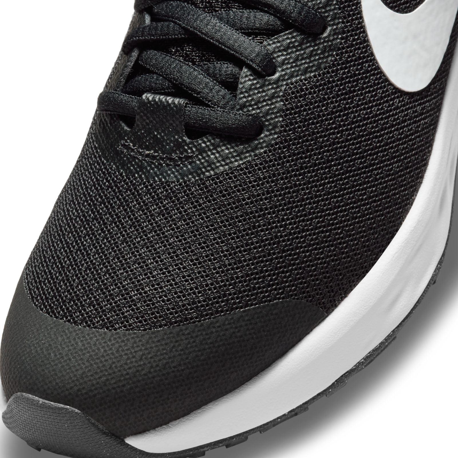 Nike Girls' Revolution 6 Running Shoes