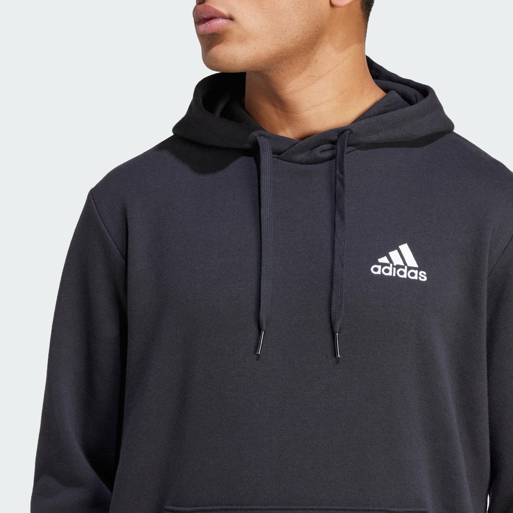 adidas Men's Essentials Fleece Hoodie