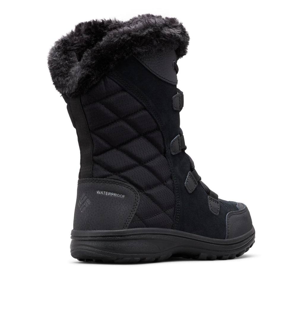 Columbia Women's Ice Maiden II Snow Boots