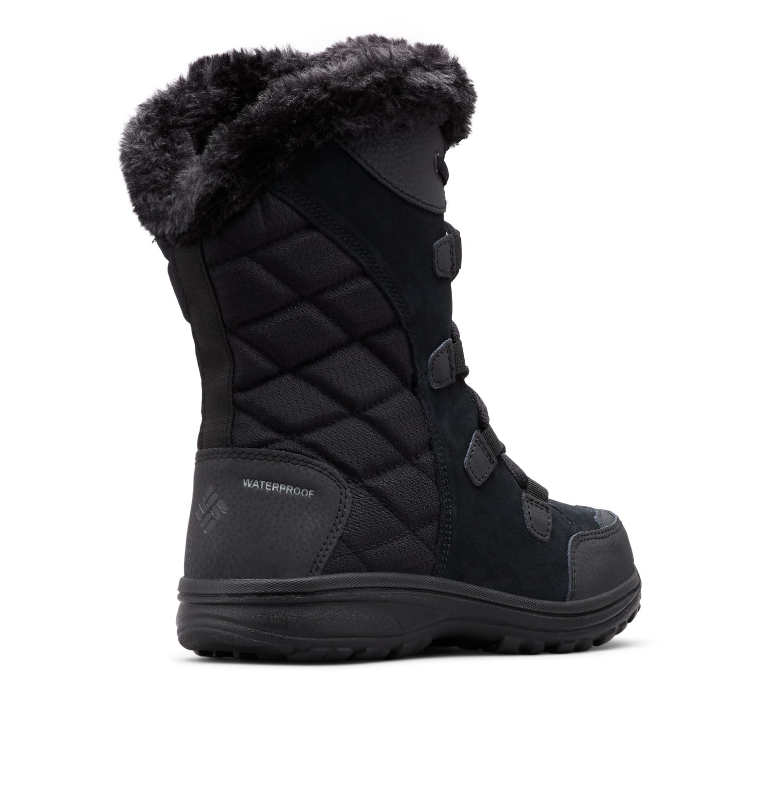 Columbia Women's Ice Maiden II Snow Boots