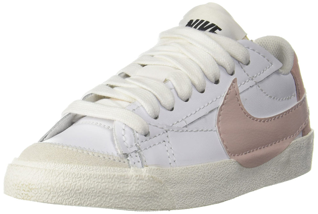 Nike Women's Blazer Low '77 Jumbo Sneaker