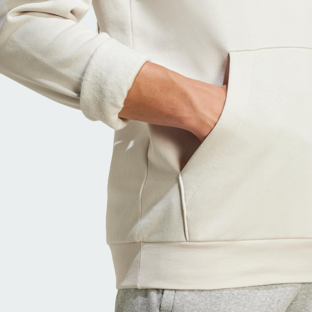 adidas Men's Essentials Fleece Hoodie