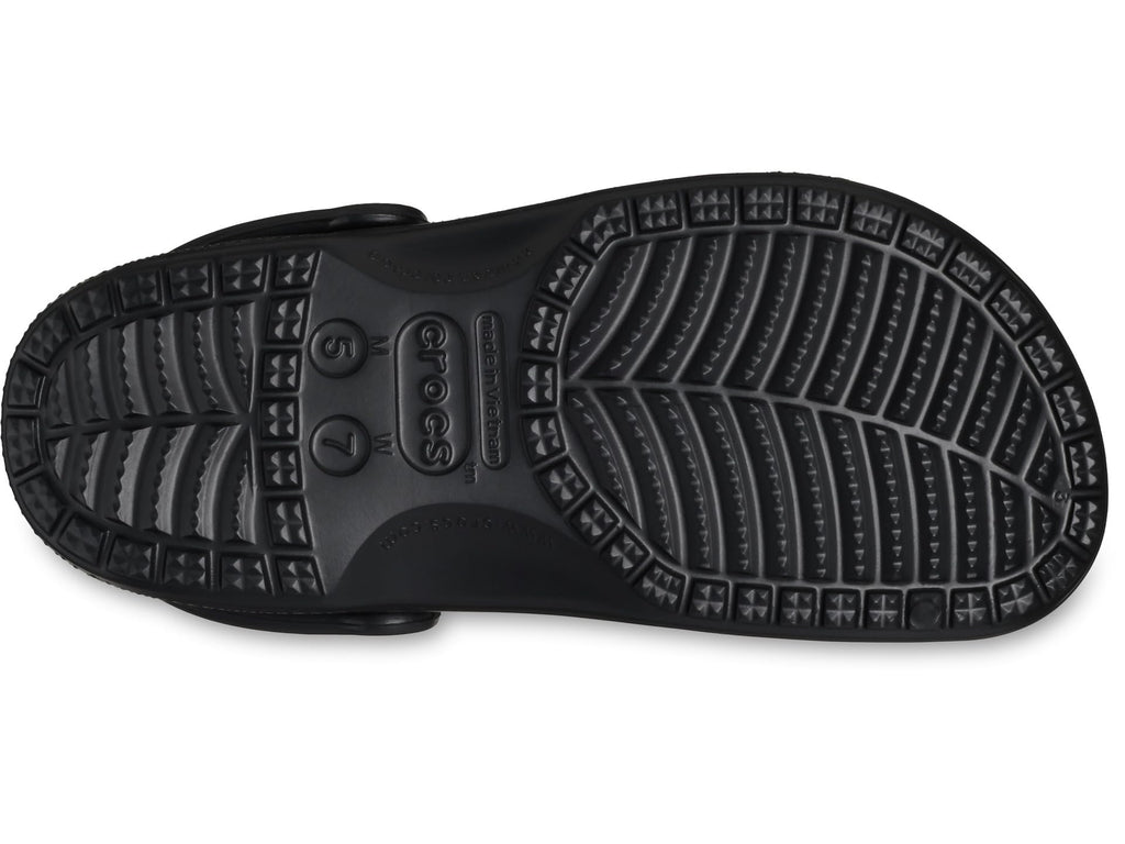 Crocs Unisex-Adult Via Clogs, Slip-on Shoes for Men and Women