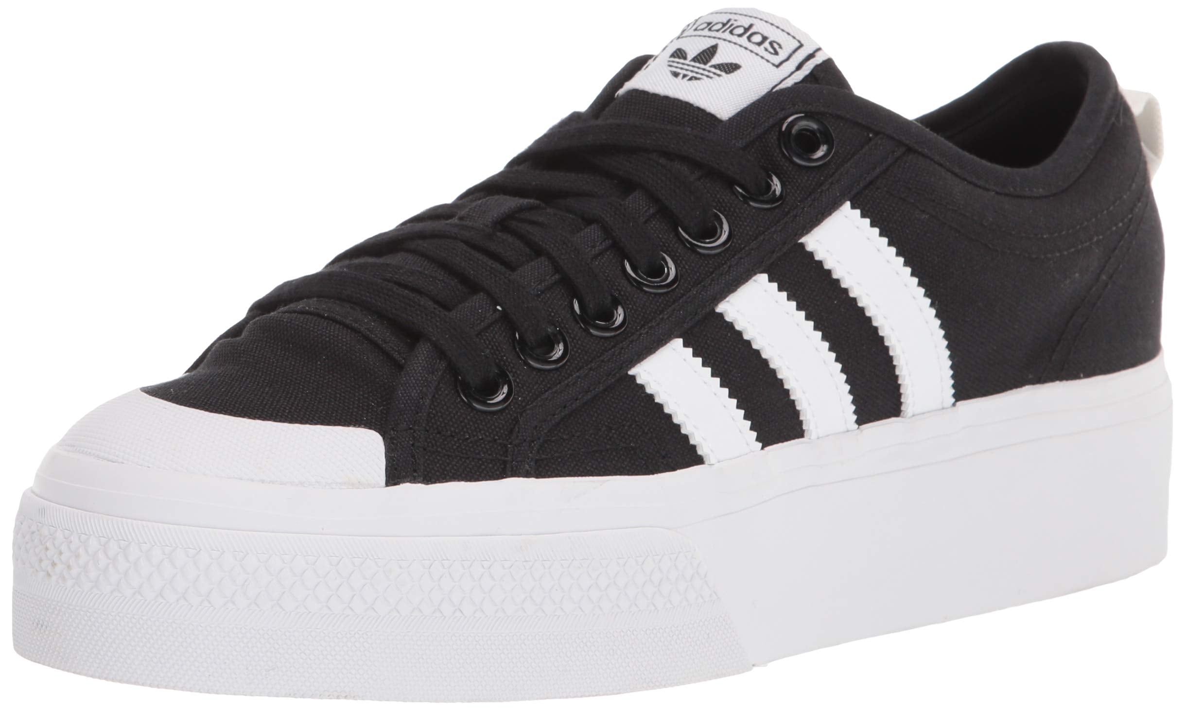 adidas Originals Nizza Platform Womens Shoes