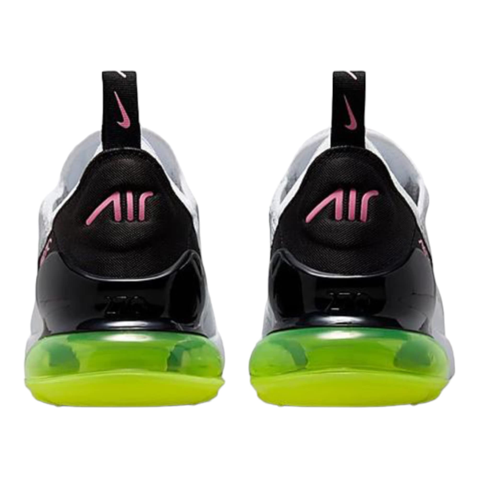 Nike Women's Air Max 270 Sneaker