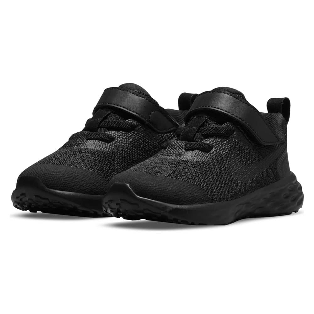 Nike Girls' Revolution 6 Running Shoes