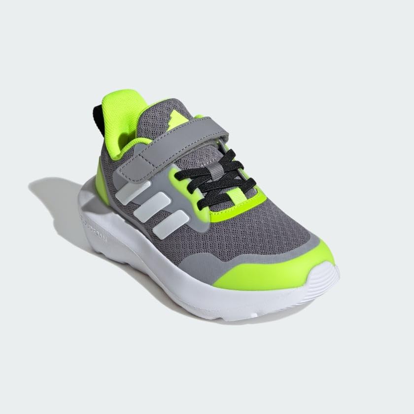 adidas Unisex-Child Fortarun 2.0 Shoes (Big Kid) Sneaker