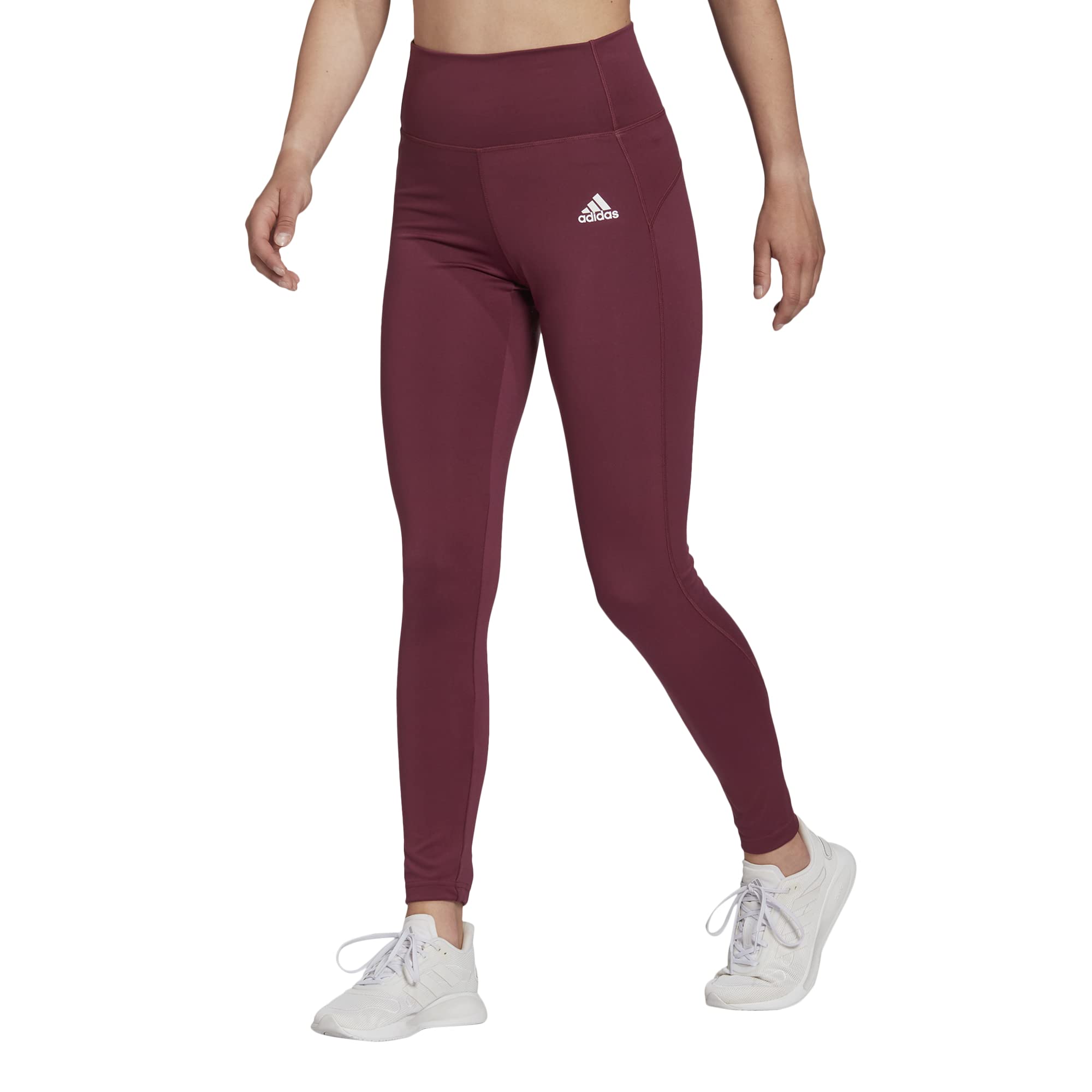 adidas Women's Feelbrilliant Designed 2 Move Leggings