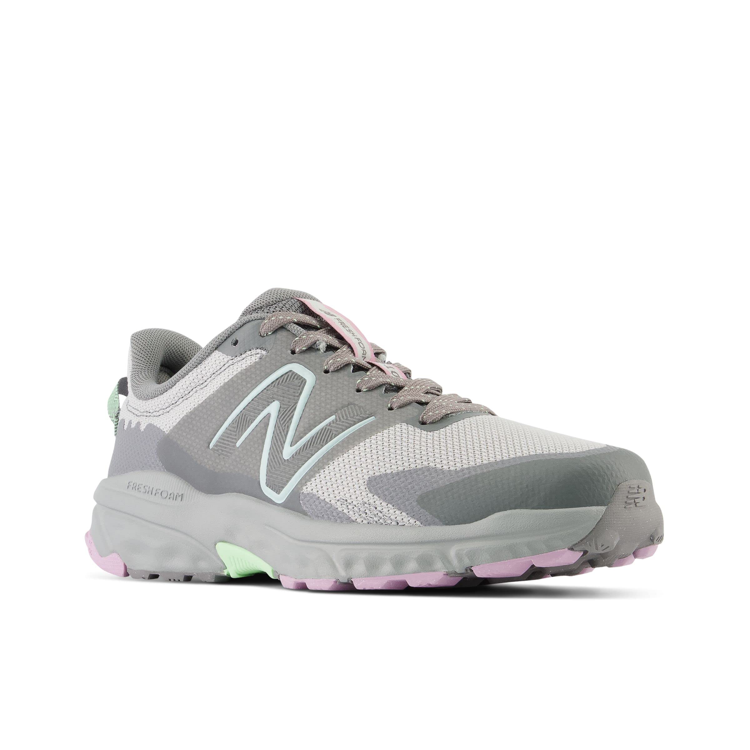 New Balance Women's Fresh Foam 510 V6 Trail Running Shoe