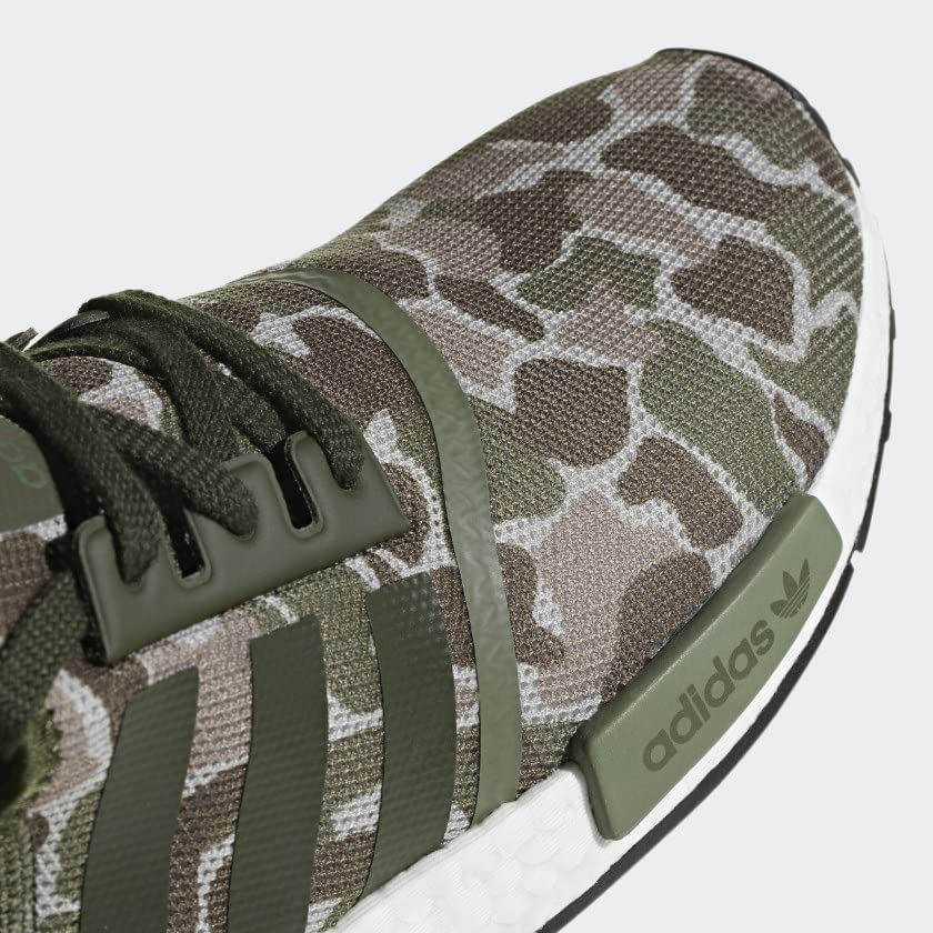 adidas Womens NMD_r1Running Shoe