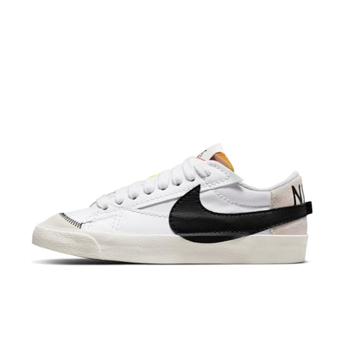 Nike Women's Blazer Low '77 Jumbo Trainers