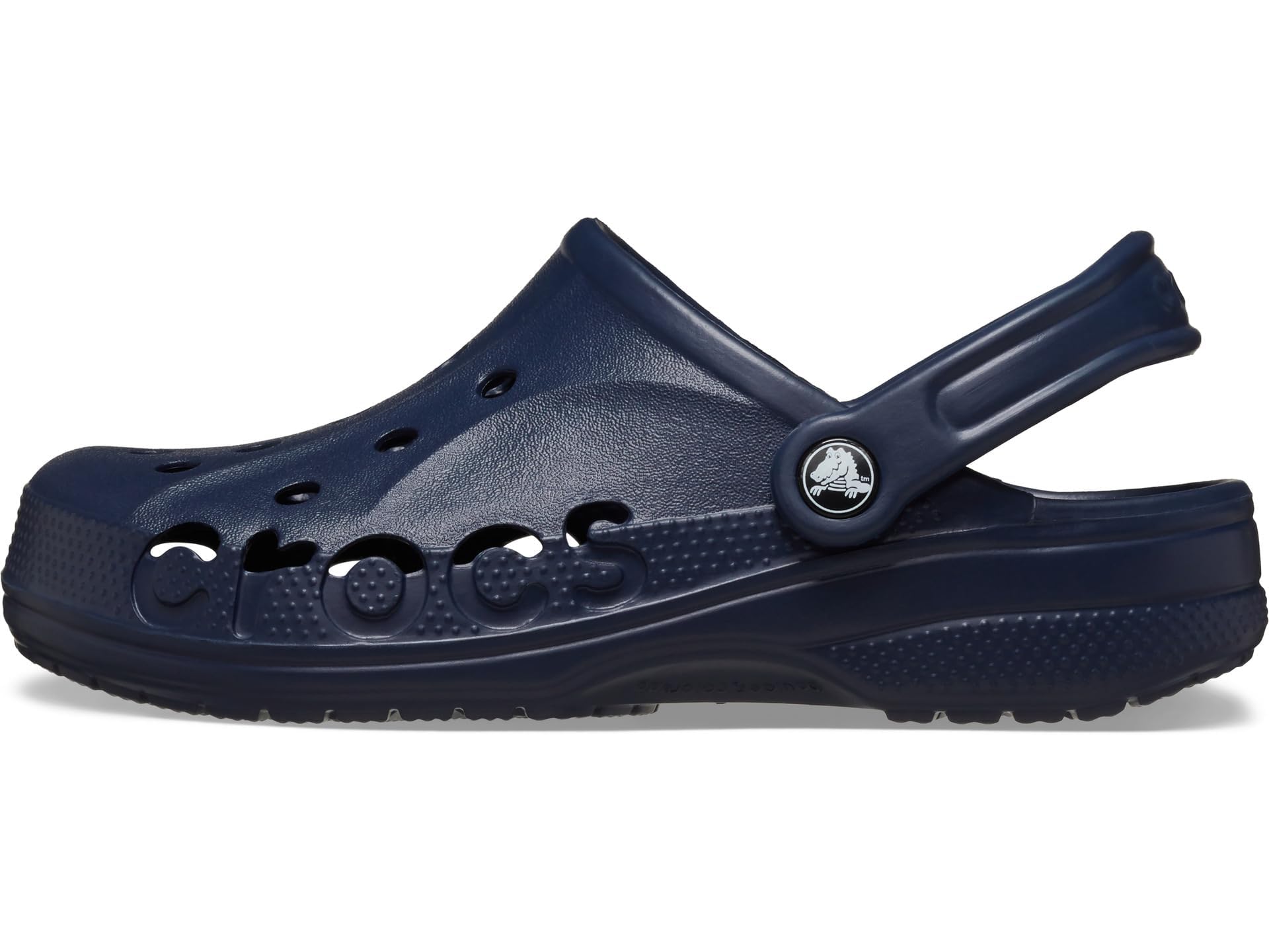 Crocs Unisex-Adult Via Clogs, Slip-on Shoes for Men and Women
