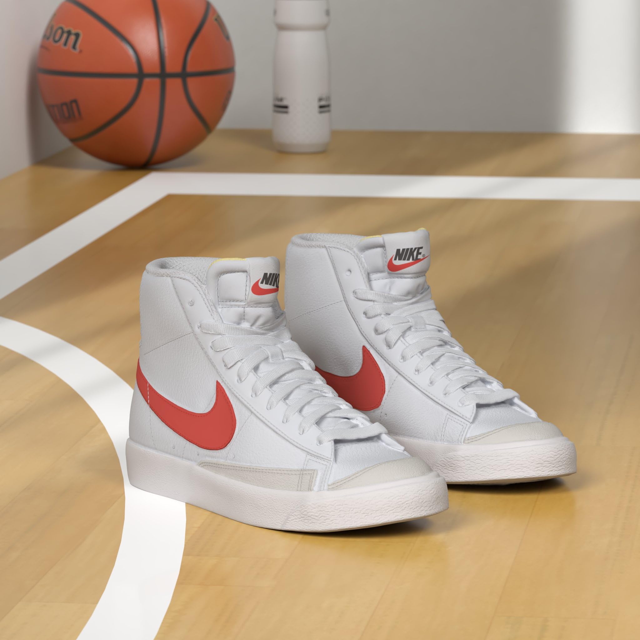 Nike Men's Blazer Mid '77 Vintage Sneaker