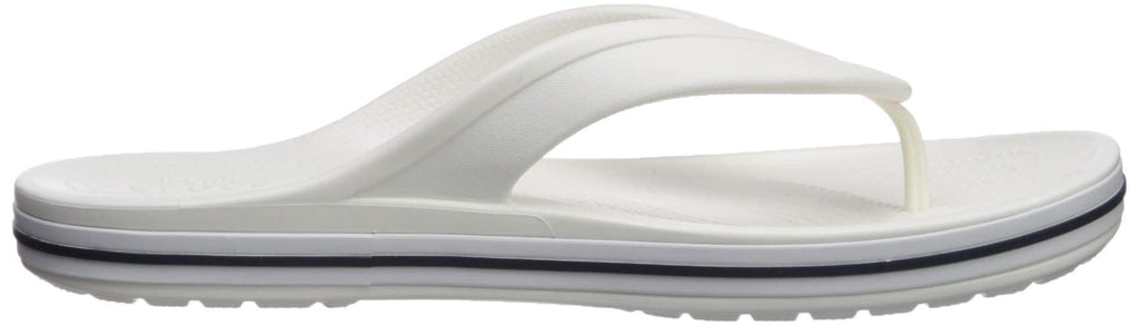 Crocs Unisex Adult Bayaband Casual Flip Flops