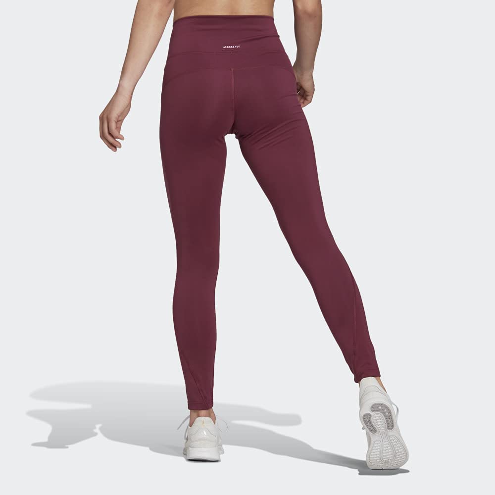 adidas Women's Feelbrilliant Designed 2 Move Leggings