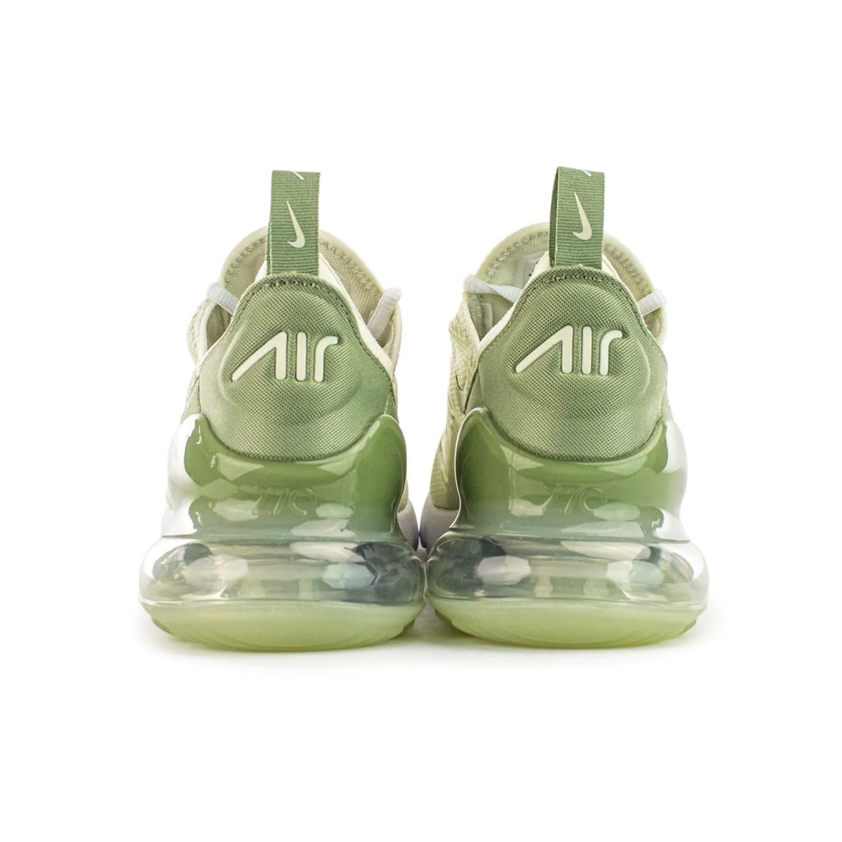 Nike Women's Air Max 270 Sneaker