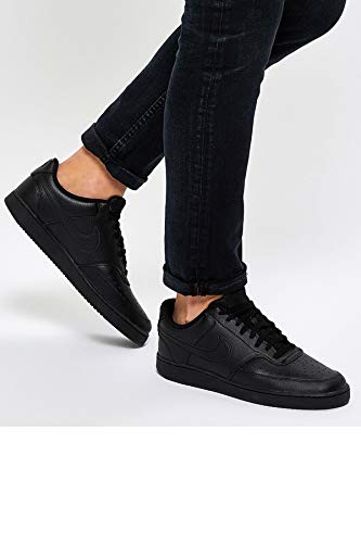 Nike Men's Court Vision Low Sneakers