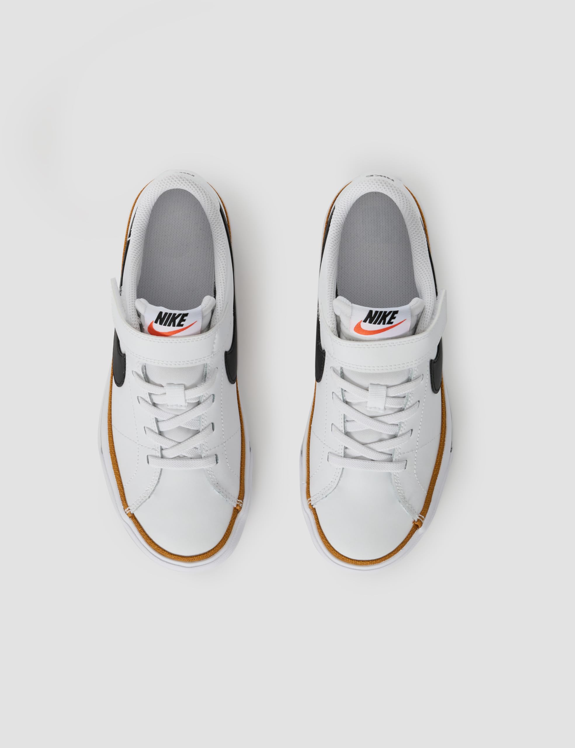 Nike Kids' Court Legacy Shoes