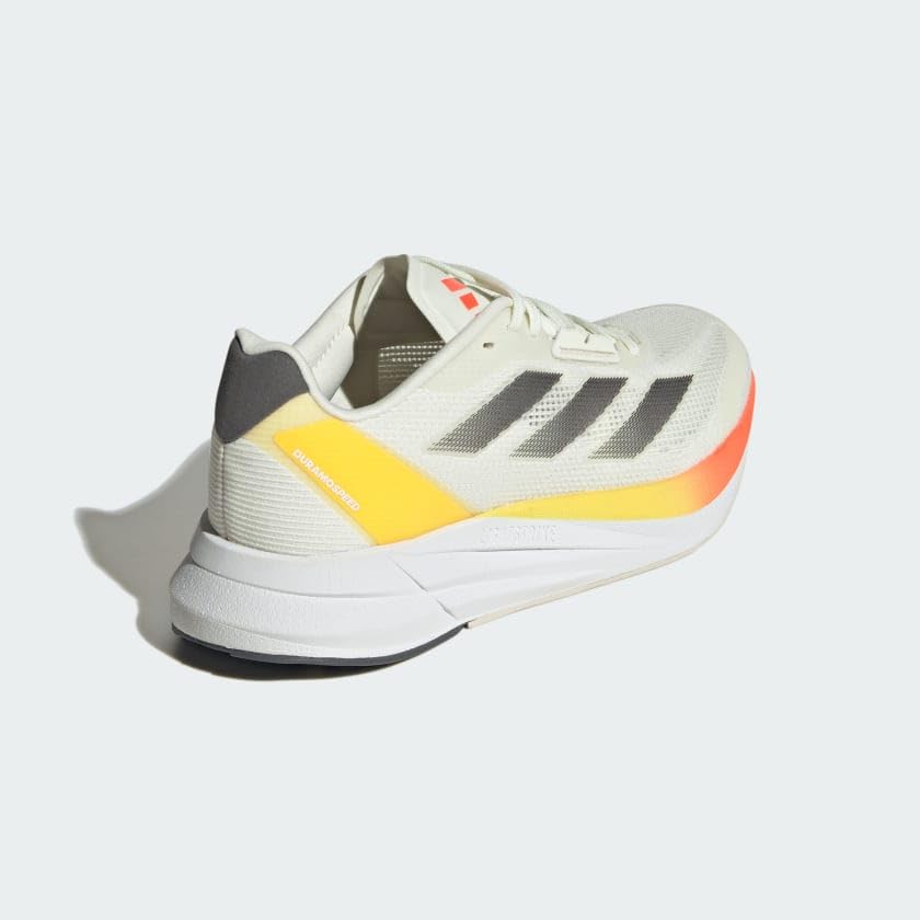 adidas Women's Duramo Speed Sneaker