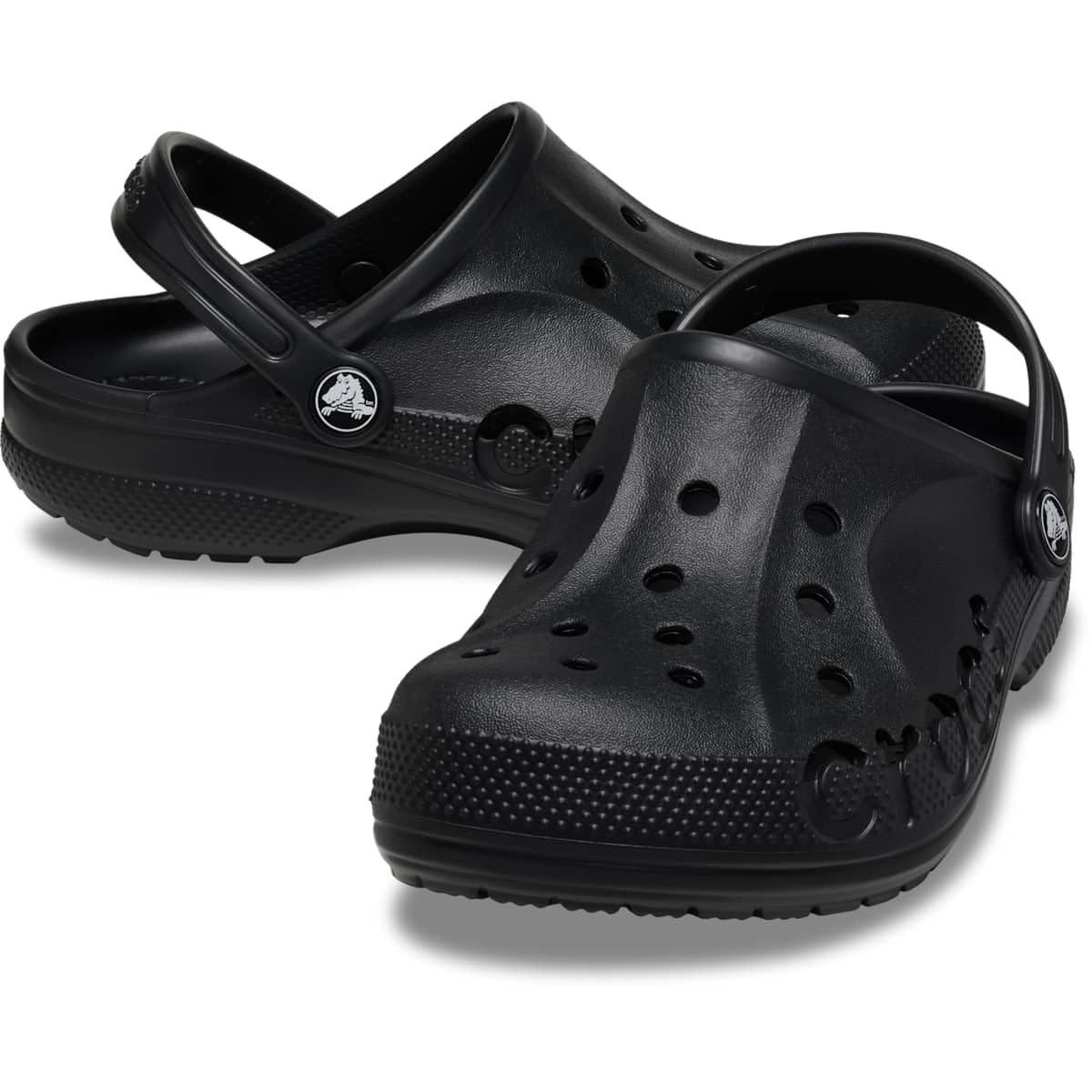 Crocs Kids' Via Clogs