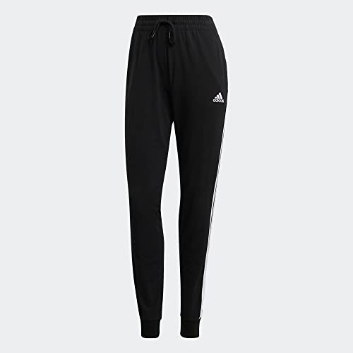 adidas Women's Essentials 3-Stripes Pants