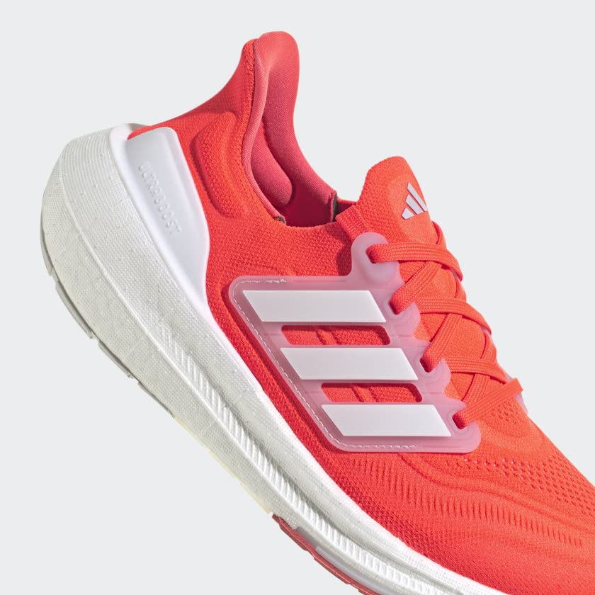 adidas Women's Ultraboost Light Running Shoes Sneaker