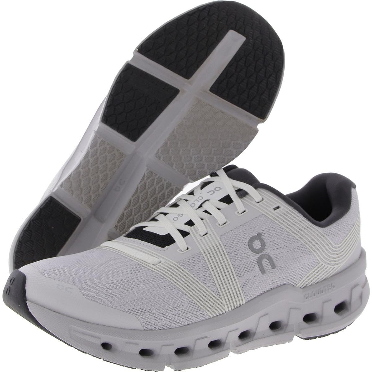 On Women's Cloudgo Sneakers