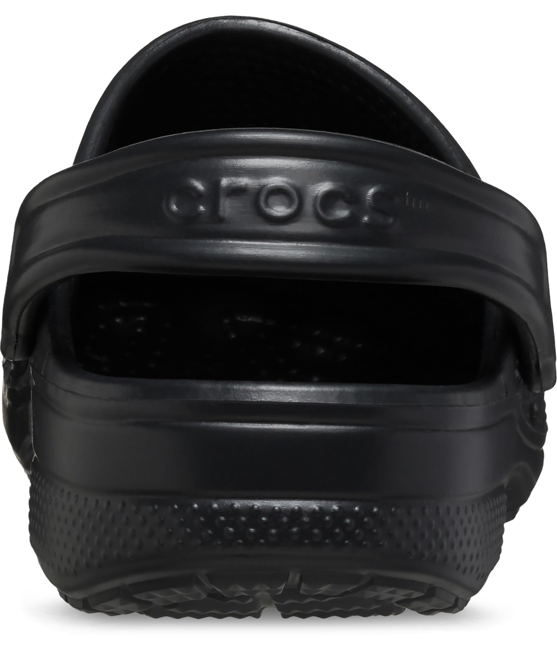 Crocs Unisex-Adult Via Clogs, Slip-on Shoes for Men and Women