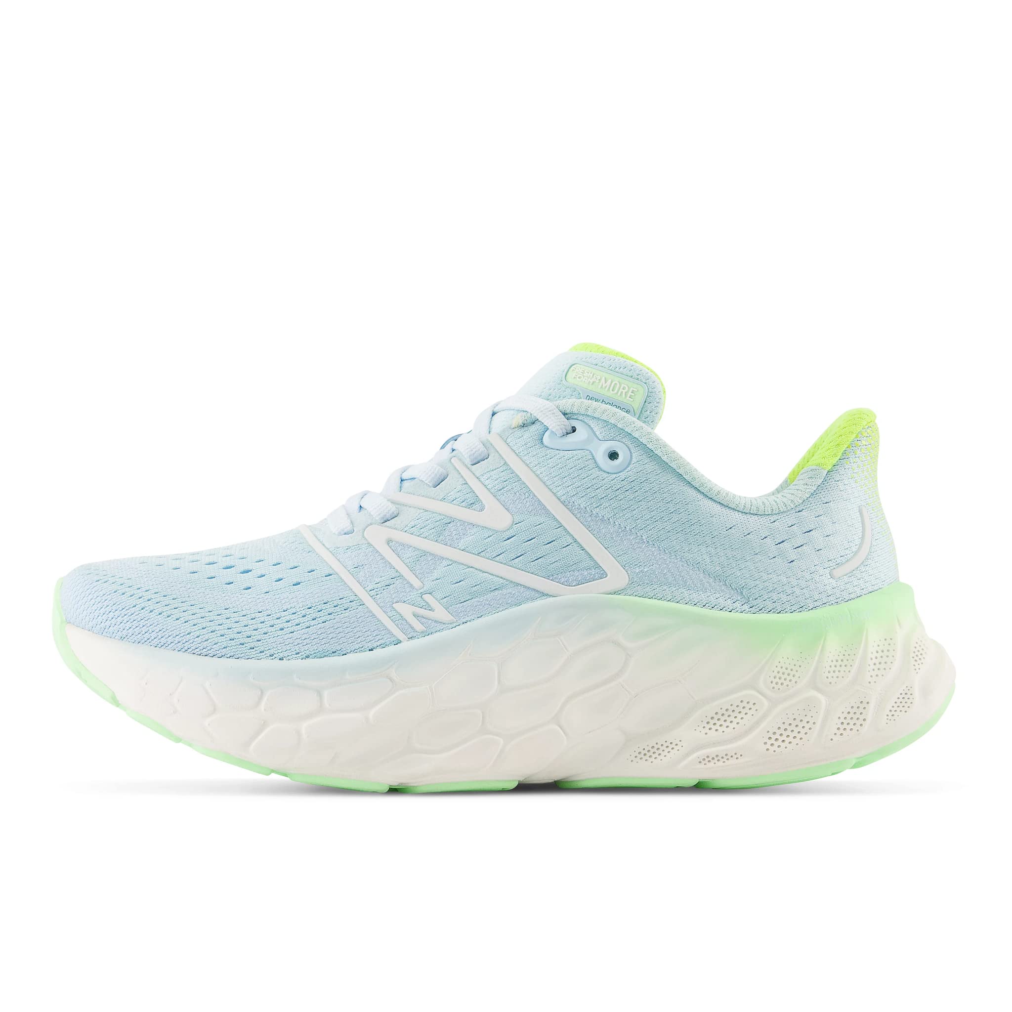 New Balance Women's Fresh Foam X More V4 Running Shoe