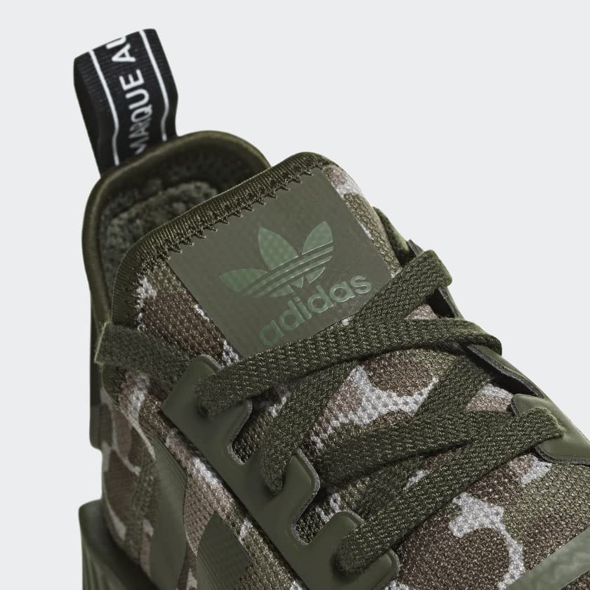 adidas Womens NMD_r1Running Shoe