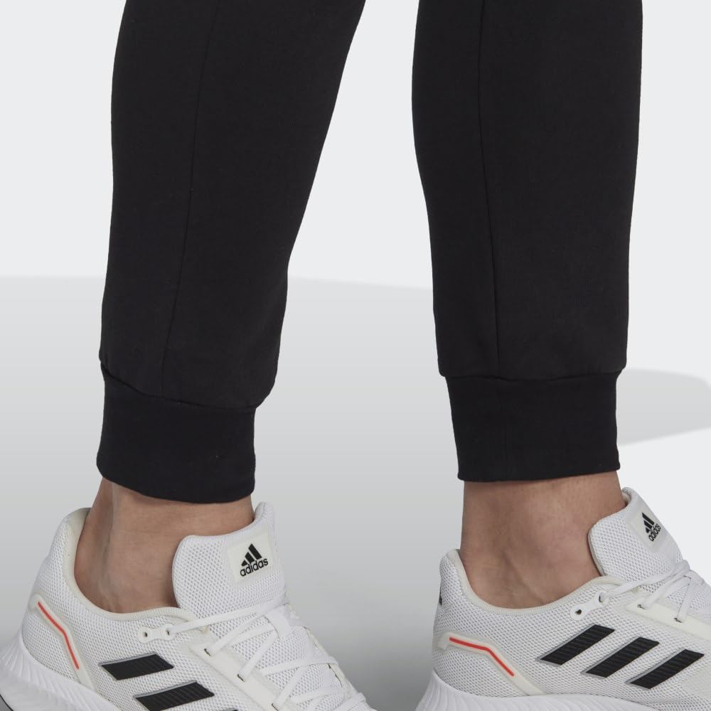 adidas Men's Essentials Tapered Pants