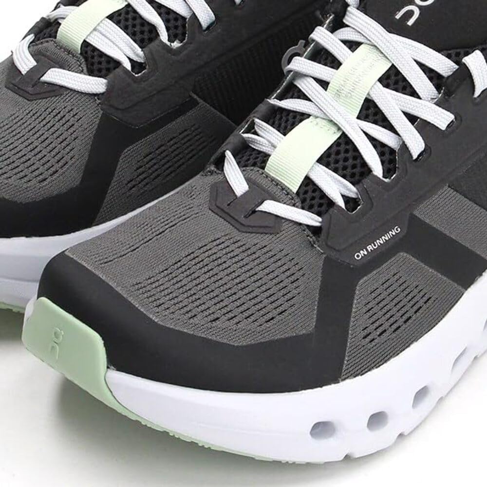 On Women's Cloudrunner 2 Sneakers